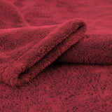 American Soft Linen Super Soft, Absorbent and Fluffy, Unisex Fleece Bathrobe