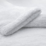 American Soft Linen Unisex Fleece Bathrobe, Super Soft, Absorbent and Fluffy - Wholesale