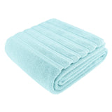 35x70 Inch Premium Bath Sheet JUMBO 100% Cotton Turkish Towels, Extremely Soft, Luxury, Extra Large Bath Towel (BEST CHOICE)