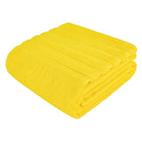 35x70 Inch Premium Bath Sheet JUMBO 100% Cotton Turkish Towels, Extremely Soft, Luxury, Extra Large Bath Towel (BEST CHOICE)