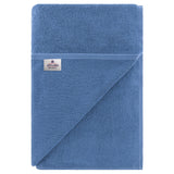 40x80 Inch Premium Bath Sheet OVERSIZED 100% Ring Spun Cotton, Luxury, Maximum Softness, Extra Large Bath Towel
