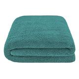 40x80 Inch Premium Bath Sheet OVERSIZED 100% Ring Spun Cotton, Luxury, Maximum Softness, Extra Large Bath Towel