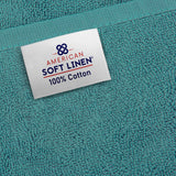 40x80 Inch Premium Bath Sheet OVERSIZED 100% Ring Spun Cotton, Luxury, Maximum Softness, Extra Large Bath Towel
