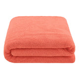 40x80 Inch Premium Bath Sheet OVERSIZED 100% Ring Spun Cotton, Luxury, Maximum Softness, Extra Large Bath Towel