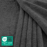 40x80 Inch Premium Bath Sheet OVERSIZED 100% Ring Spun Cotton, Luxury, Maximum Softness, Extra Large Bath Towel