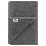 40x80 Inch Premium Bath Sheet OVERSIZED 100% Ring Spun Cotton, Luxury, Maximum Softness, Extra Large Bath Towel