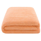 40x80 Inch Premium Bath Sheet OVERSIZED 100% Ring Spun Cotton, Luxury, Maximum Softness, Extra Large Bath Towel