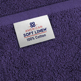 40x80 Inch Premium Bath Sheet OVERSIZED 100% Ring Spun Cotton, Luxury, Maximum Softness, Extra Large Bath Towel