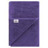 40x80 Inch Premium Bath Sheet OVERSIZED 100% Ring Spun Cotton, Luxury, Maximum Softness, Extra Large Bath Towel