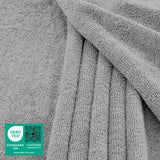 40x80 Inch Premium Bath Sheet OVERSIZED 100% Ring Spun Cotton, Luxury, Maximum Softness, Extra Large Bath Towel