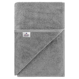 40x80 Inch Premium Bath Sheet OVERSIZED 100% Ring Spun Cotton, Luxury, Maximum Softness, Extra Large Bath Towel