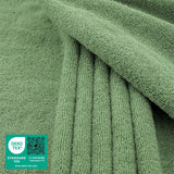 40x80 Inch Premium Bath Sheet OVERSIZED 100% Ring Spun Cotton, Luxury, Maximum Softness, Extra Large Bath Towel