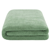 40x80 Inch Premium Bath Sheet OVERSIZED 100% Ring Spun Cotton, Luxury, Maximum Softness, Extra Large Bath Towel