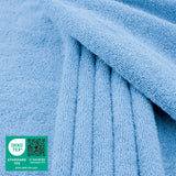 40x80 Inch Premium Bath Sheet OVERSIZED 100% Ring Spun Cotton, Luxury, Maximum Softness, Extra Large Bath Towel