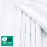 40x80 Inch Premium Bath Sheet OVERSIZED 100% Ring Spun Cotton, Luxury, Maximum Softness, Extra Large Bath Towel