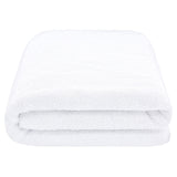 40x80 Inch Premium Bath Sheet OVERSIZED 100% Ring Spun Cotton, Luxury, Maximum Softness, Extra Large Bath Towel