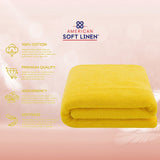 40x80 Inch Premium Bath Sheet OVERSIZED 100% Ring Spun Cotton, Luxury, Maximum Softness, Extra Large Bath Towel
