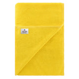 40x80 Inch Premium Bath Sheet OVERSIZED 100% Ring Spun Cotton, Luxury, Maximum Softness, Extra Large Bath Towel