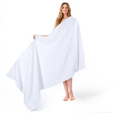 35x70 Inch Premium Bath Sheet JUMBO 100% Cotton Turkish Towels, Extremely Soft, Luxury, Extra Large Bath Towel (BEST CHOICE)