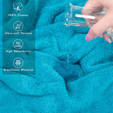 35x70 Inch Premium Bath Sheet JUMBO 100% Cotton Turkish Towels, Extremely Soft, Luxury, Extra Large Bath Towel (BEST CHOICE)