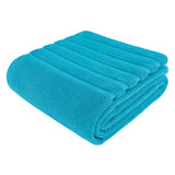 35x70 Inch Premium Bath Sheet JUMBO 100% Cotton Turkish Towels, Extremely Soft, Luxury, Extra Large Bath Towel (BEST CHOICE)