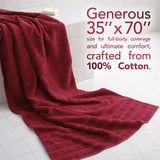 35x70 Inch Premium Bath Sheet JUMBO 100% Cotton Turkish Towels, Extremely Soft, Luxury, Extra Large Bath Towel (BEST CHOICE)