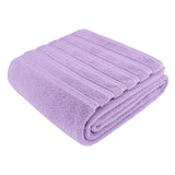 35x70 Inch Premium Bath Sheet JUMBO 100% Cotton Turkish Towels, Extremely Soft, Luxury, Extra Large Bath Towel (BEST CHOICE)