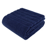 35x70 Inch Premium Bath Sheet JUMBO 100% Cotton Turkish Towels, Extremely Soft, Luxury, Extra Large Bath Towel (BEST CHOICE)