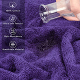 35x70 Inch Premium Bath Sheet JUMBO 100% Cotton Turkish Towels, Extremely Soft, Luxury, Extra Large Bath Towel (BEST CHOICE)