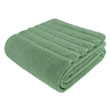 35x70 Inch Premium Bath Sheet JUMBO 100% Cotton Turkish Towels, Extremely Soft, Luxury, Extra Large Bath Towel (BEST CHOICE)