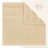 American Soft Linen Single Piece 100% Cotton Turkish Towels with 20 Different Colors, Create Your Set