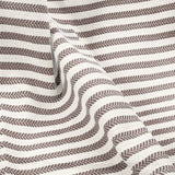 American Soft Linen Turkish Peshtemal Beach Towels, Cotton 4 Pack, 40" x 70" Size, Swim Towels for Beach and Pool Towels