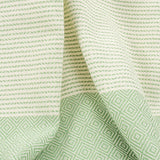 American Soft Linen Turkish Peshtemal Beach Towels, Cotton 4 Pack, 40" x 70" Size, Swim Towels for Beach and Pool Towels