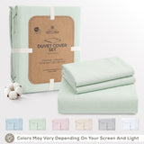American Soft Linen Wholesale Duvet Cover Sets – 100% Washed Cotton Hotel Bedding Bulk