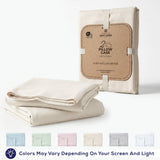 American Soft Linen Wholesale Pillowcases – Bulk Hotel Pillow Covers for Hospitality
