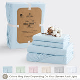 American Soft Linen Wholesale Sheet Sets – Hotel Bedding Bulk for Airbnb & Hospitality