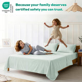 American Soft Linen Wholesale Sheet Sets – Hotel Bedding Bulk for Airbnb & Hospitality