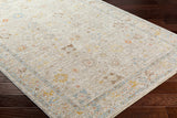 Amina Oushak Thick Luxe Area Rug