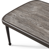 Andre Rectangle Coffee Table