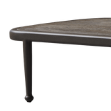 Andre Rectangle Coffee Table