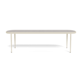 Andre Rectangle Dining Table