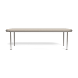 Andre Rectangle Dining Table