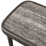 Andre Rectangle Side Table
