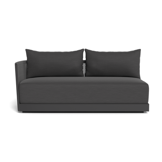 Antigua 2 Seat 1 Arm Left