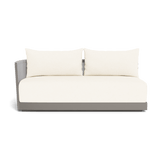 Antigua 2 Seat 1 Arm Left