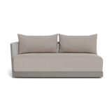 Antigua 2 Seat 1 Arm Left
