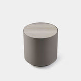 Antigua Round Side Table