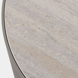 Antigua Round Side Table