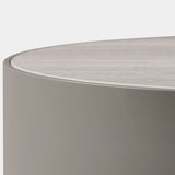 Antigua Round Side Table
