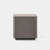 Antigua Square Side Table